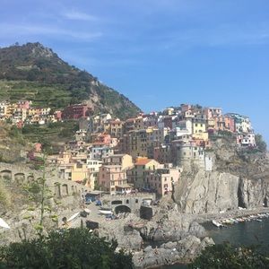 Meet your Posher, Krissy